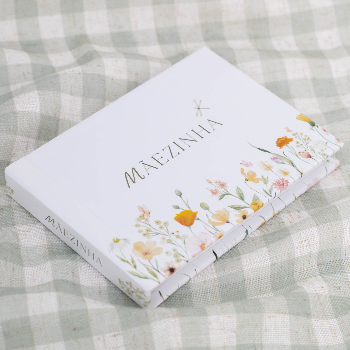 Álbum de fotos - mãezinha
