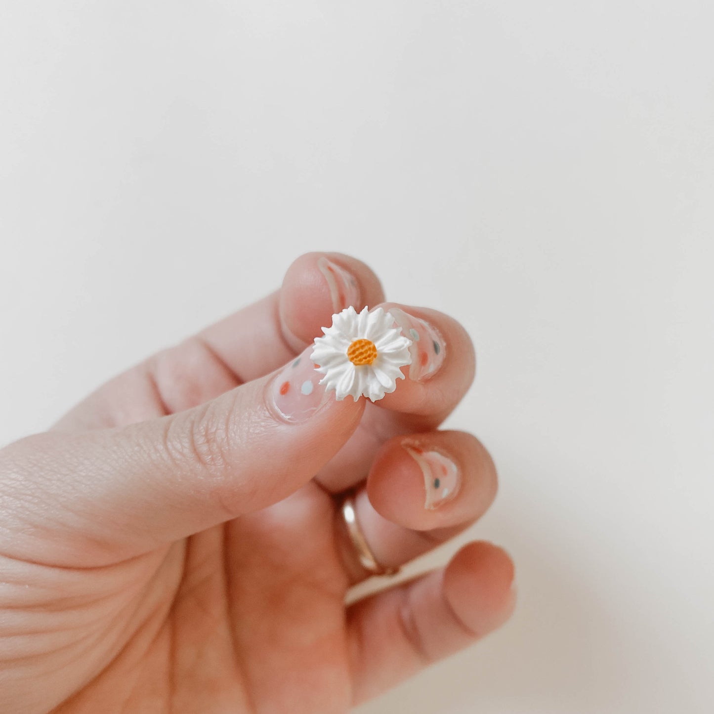 Brinco Daisy Mini