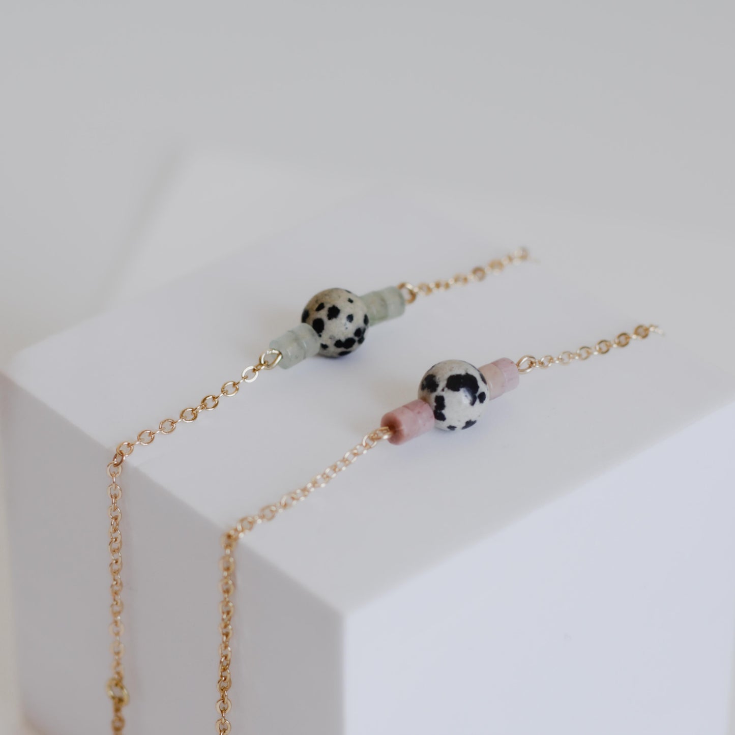 Pulseira Aventurina