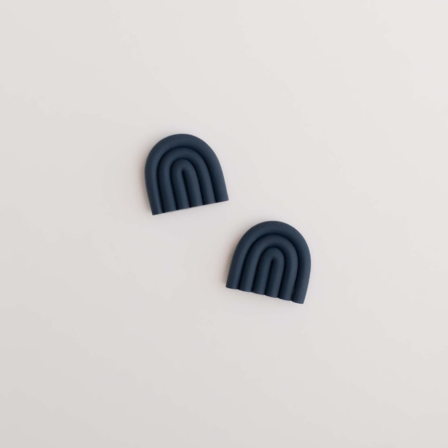 Duo de imãs íris azul