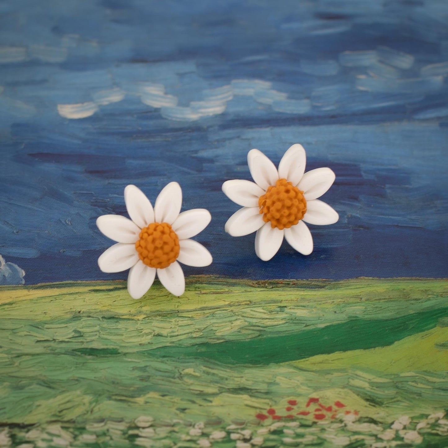 Brinco Daisy