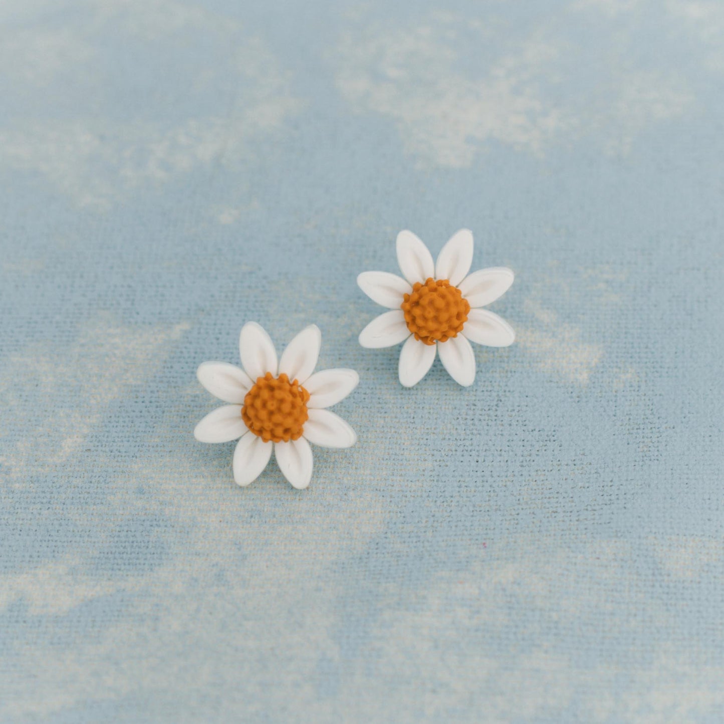 Brinco Daisy
