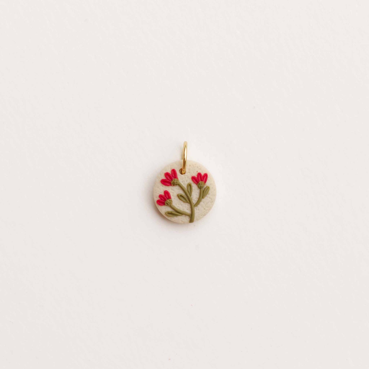 Pingente Tulipa