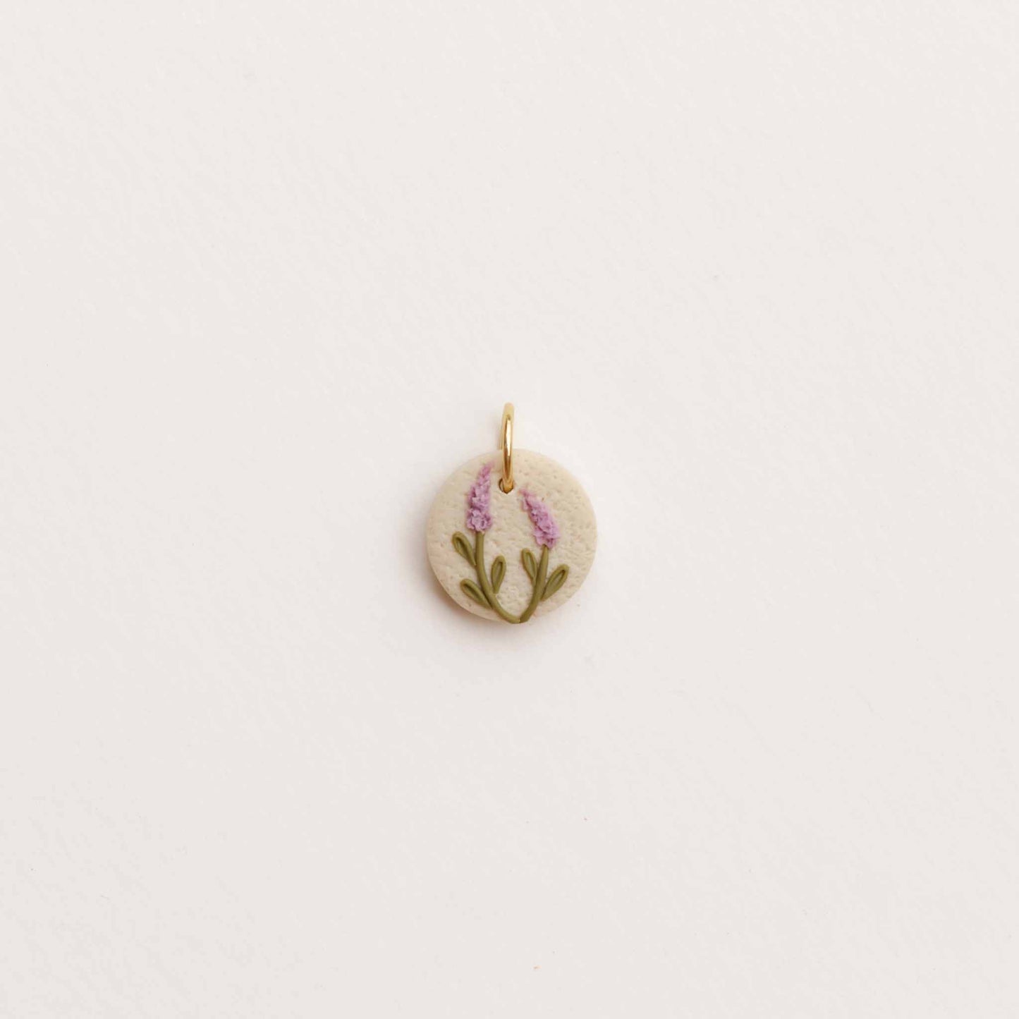 Pingente Lavanda