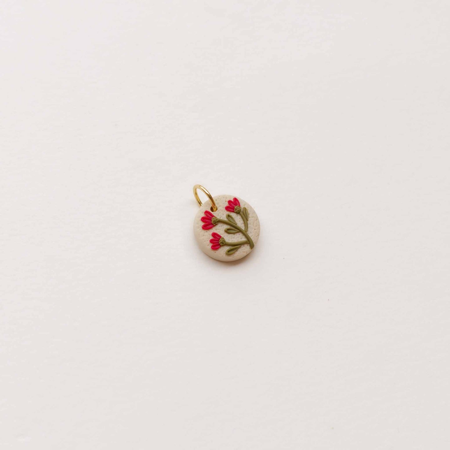 Pingente Tulipa