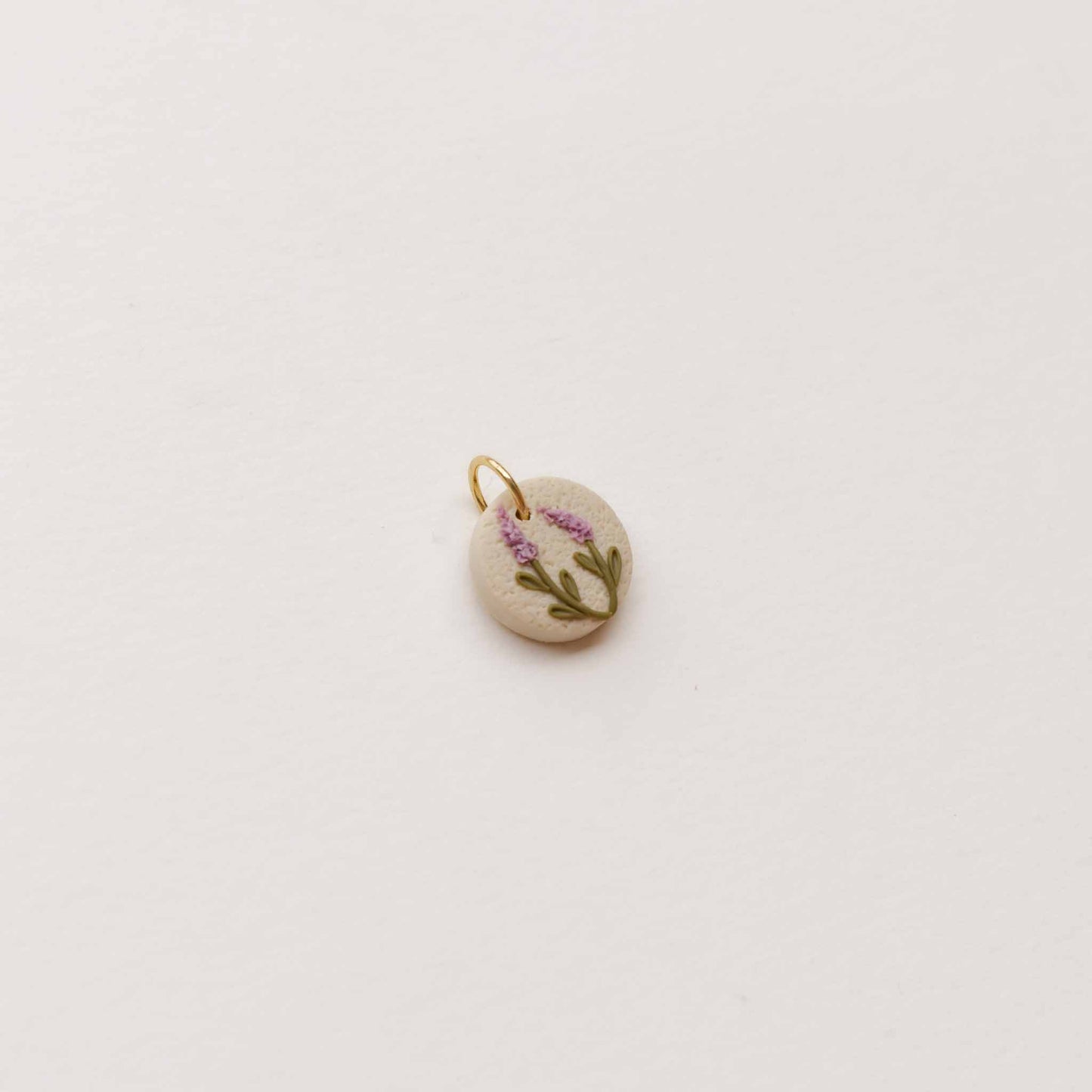 Pingente Lavanda