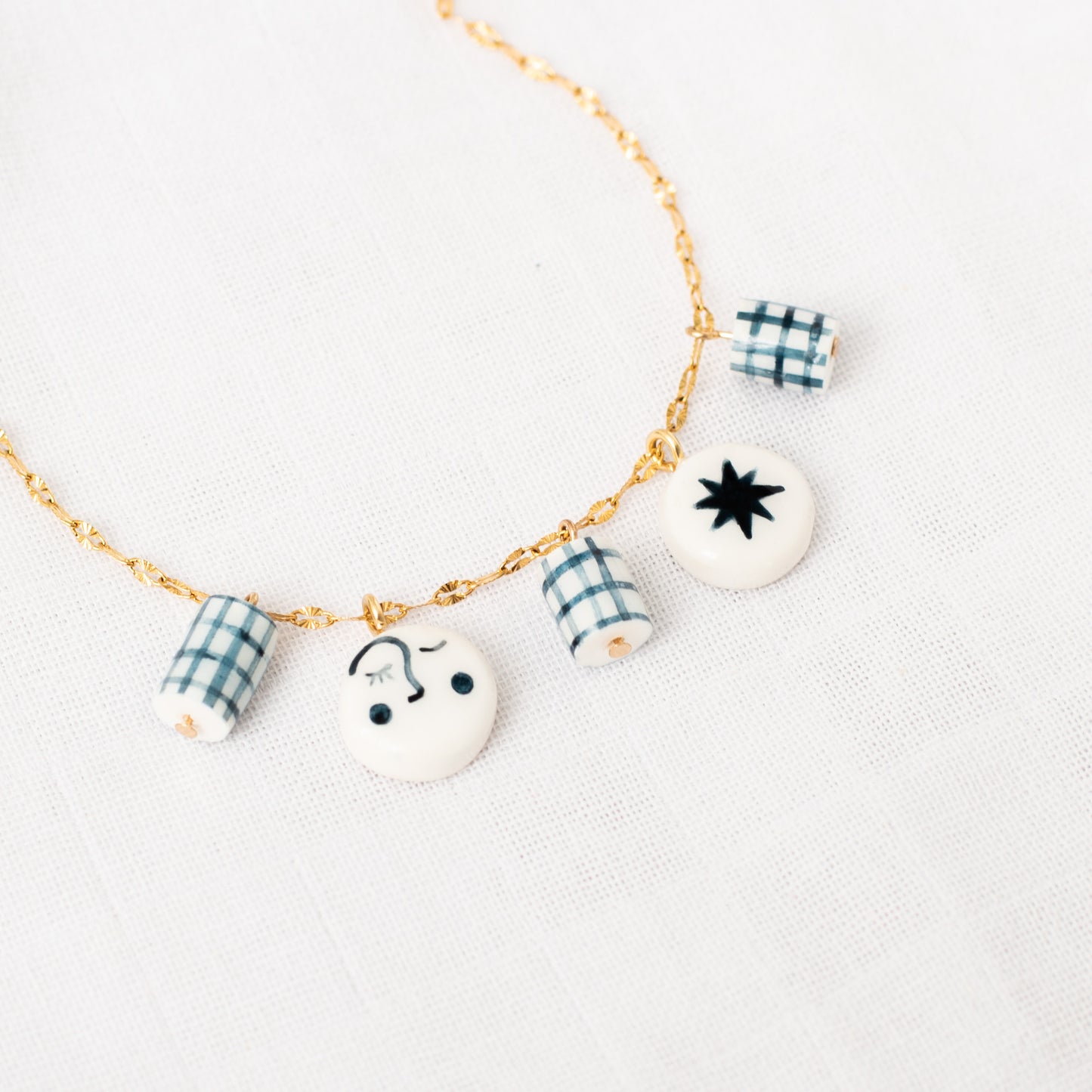 Pulseira Matisse