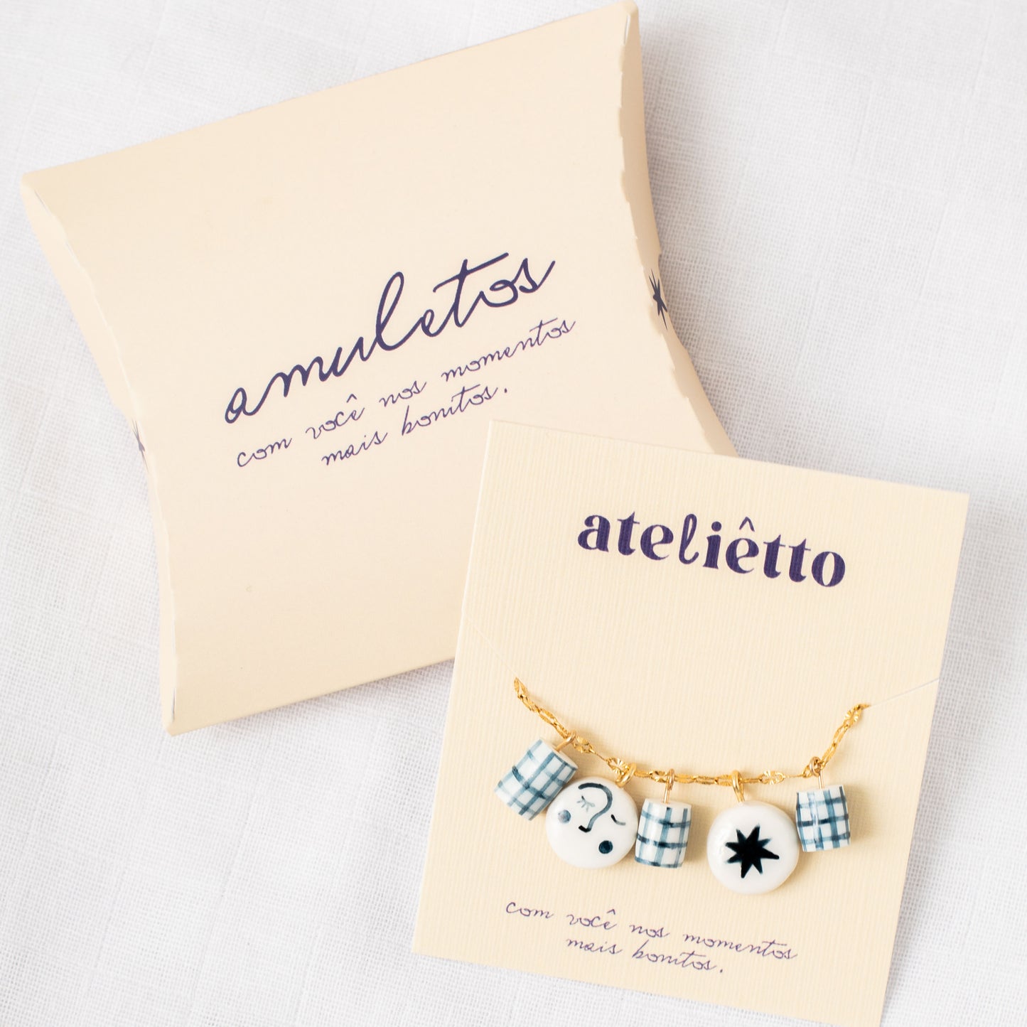 Pulseira Matisse