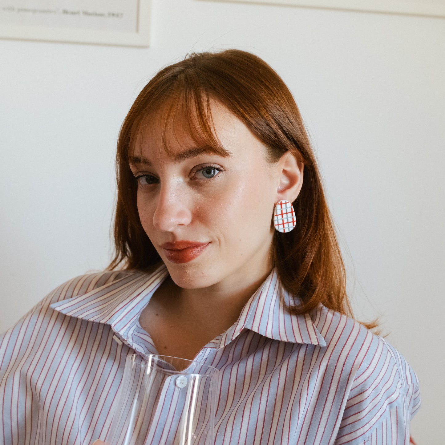 Brinco Geneviève