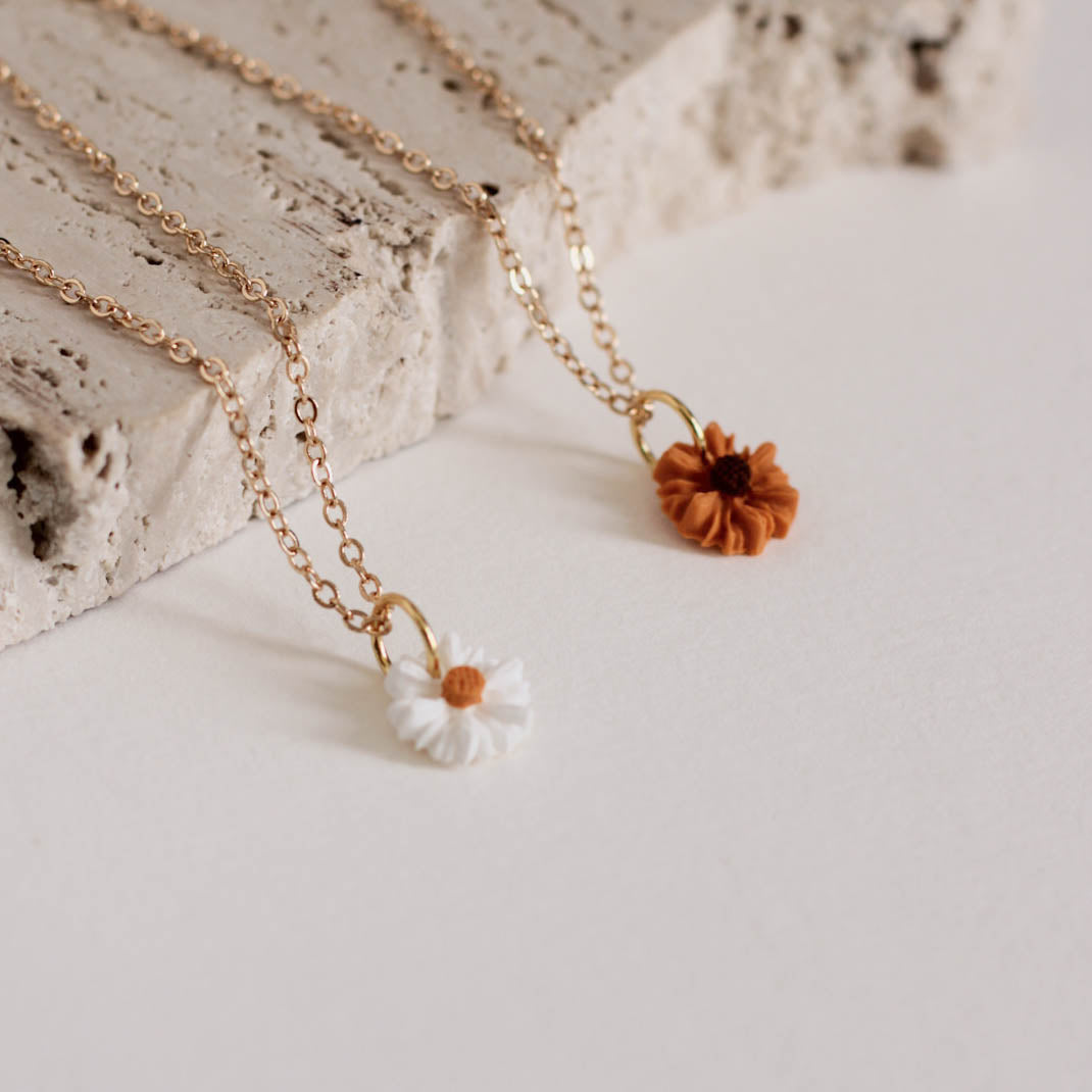 Pingente daisy mini
