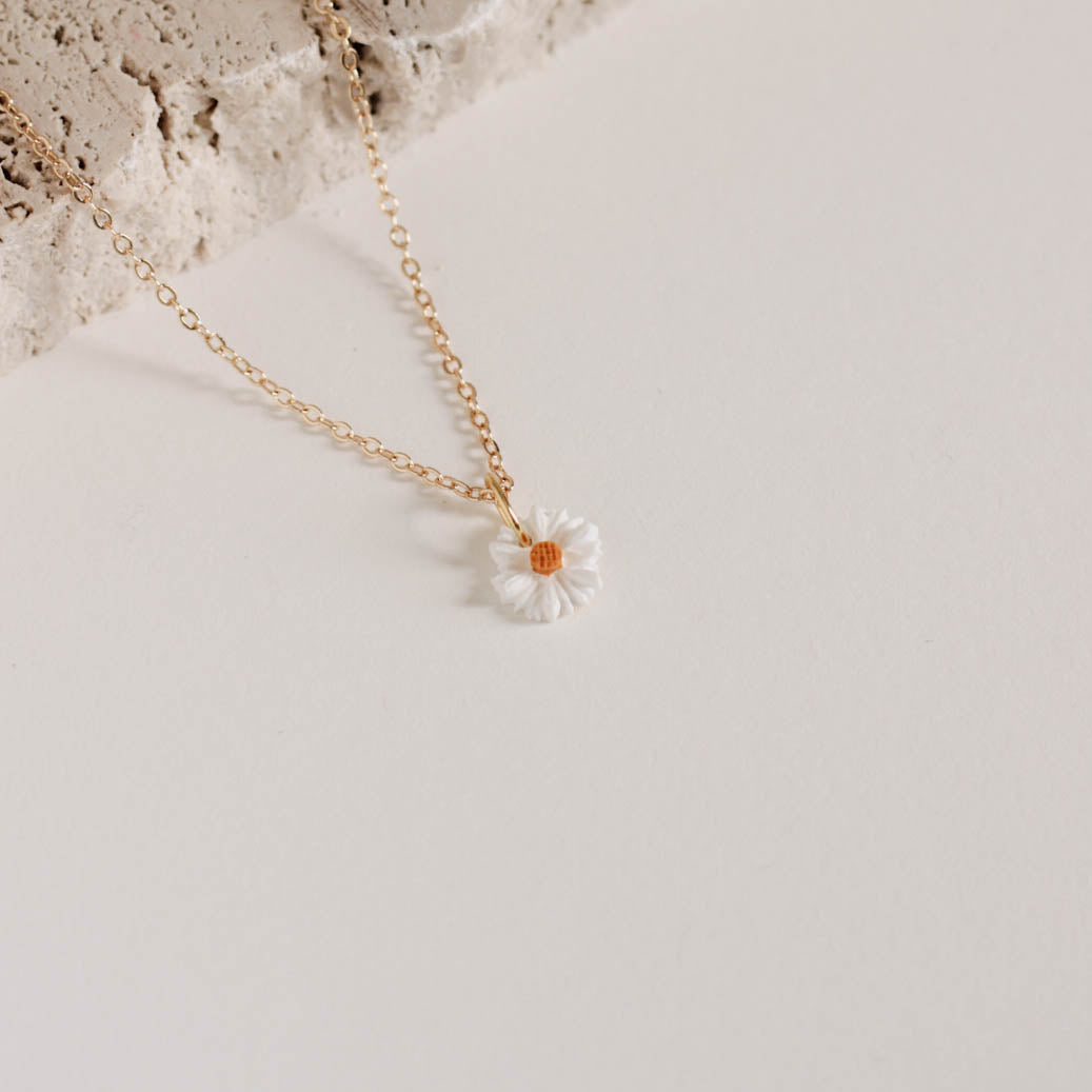 Pingente daisy mini