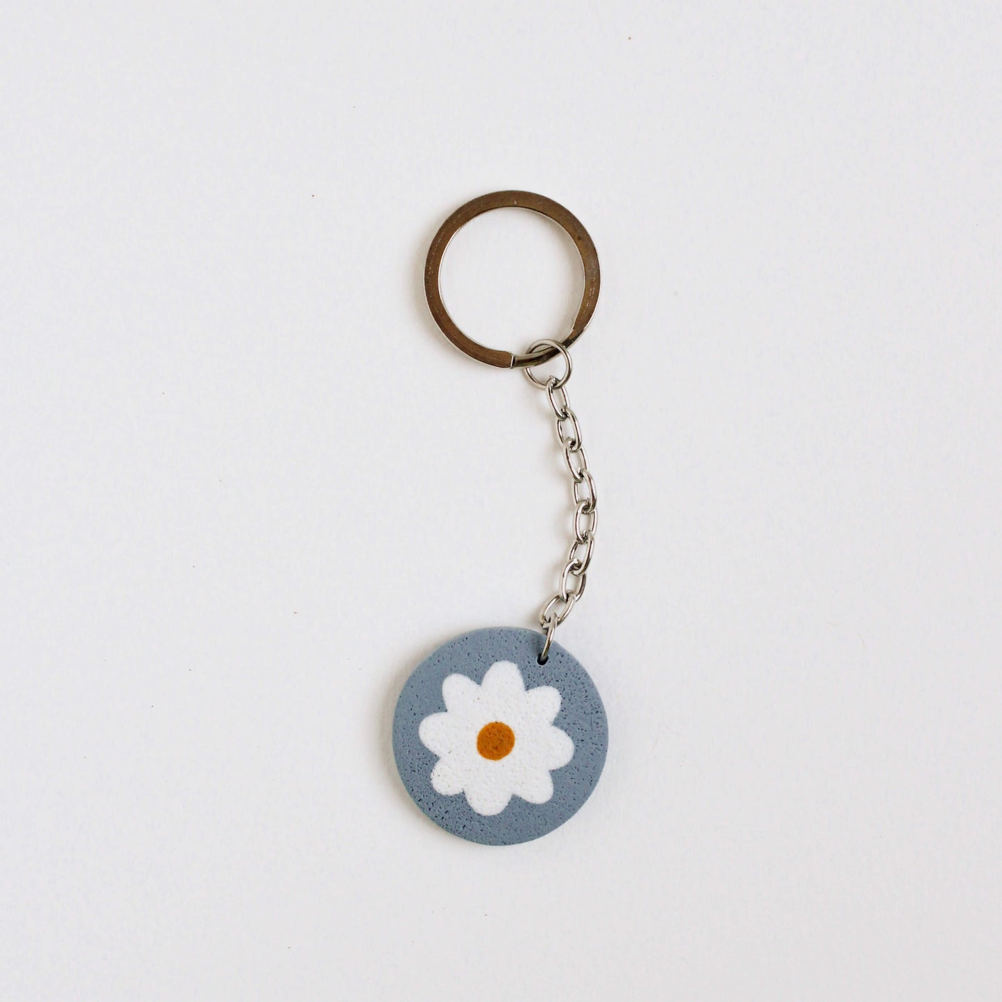 Chaveiro Daisy jeans