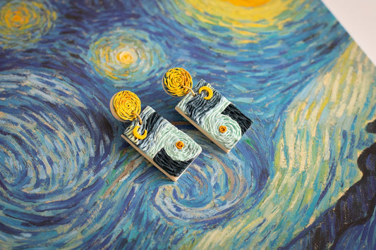 Coleção Van Gogh