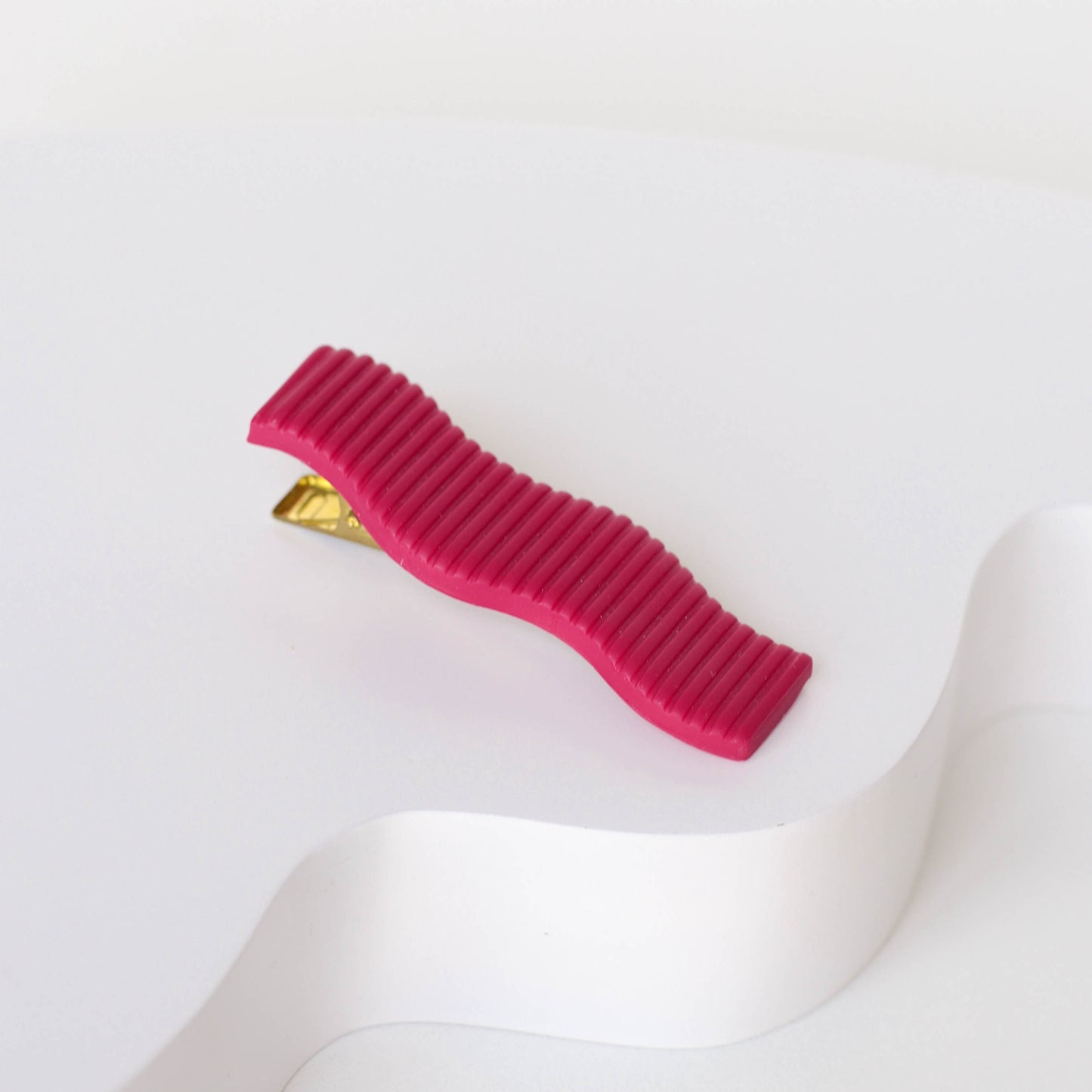 Presilha Lygia Pink