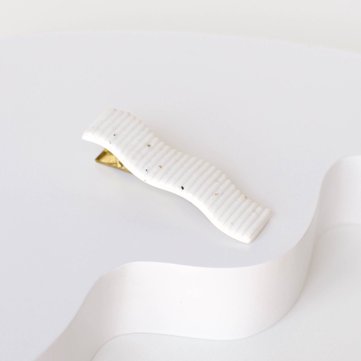 Presilha Lygia Off White