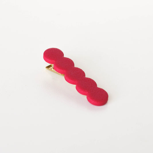 Presilha Helena pink