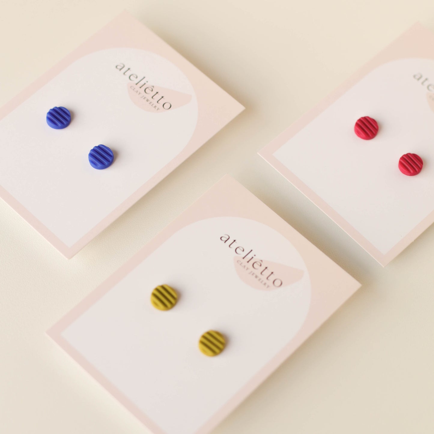 Brinco Dots