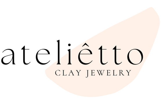 Ateliêtto Clay Jewelry