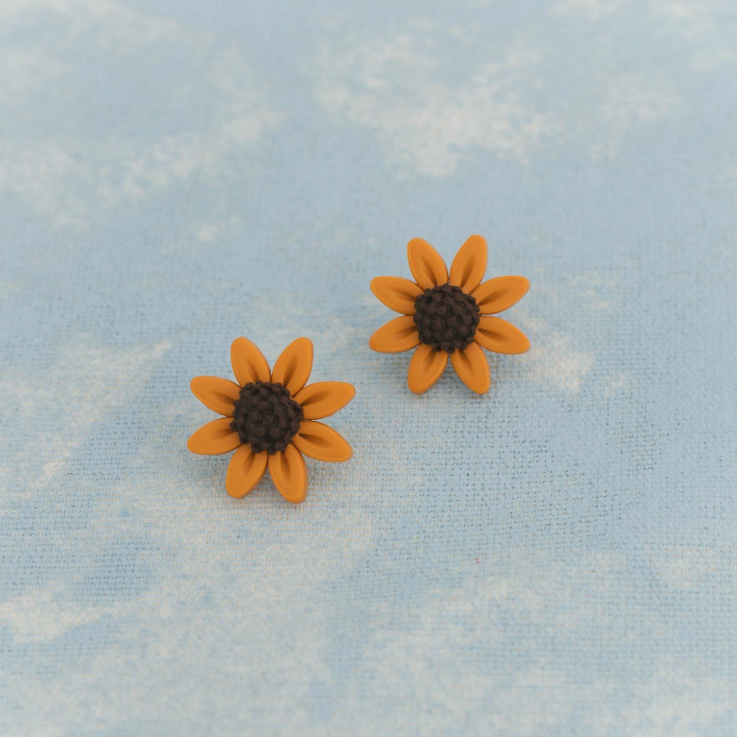 Brinco Sunflower