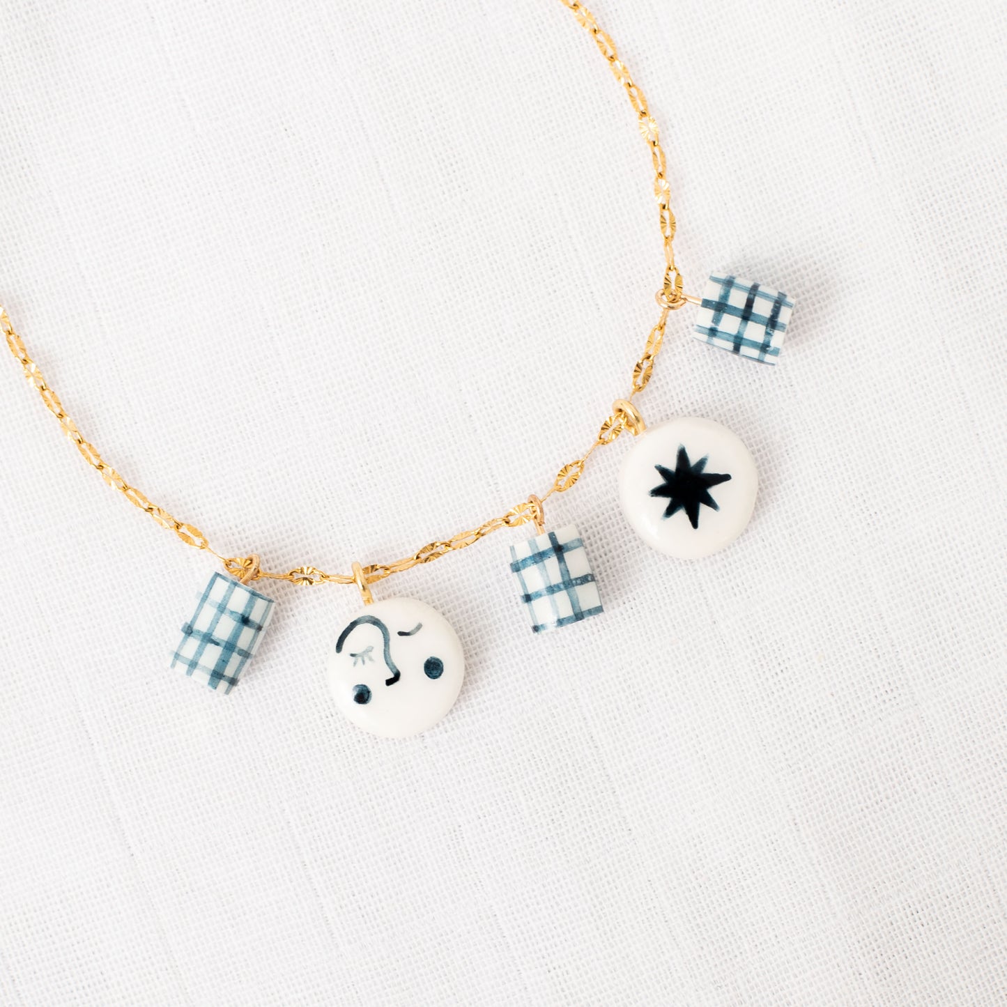 Pulseira Matisse