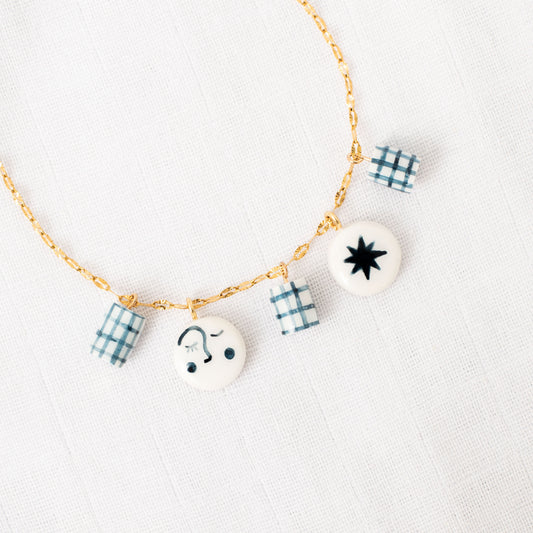 Pulseira Matisse