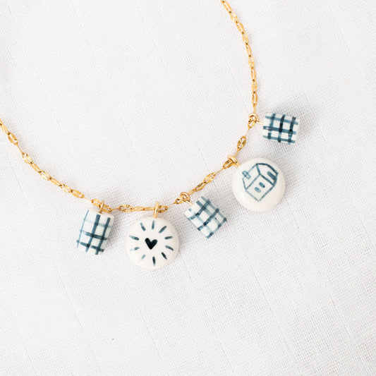 Pulseira Sentir