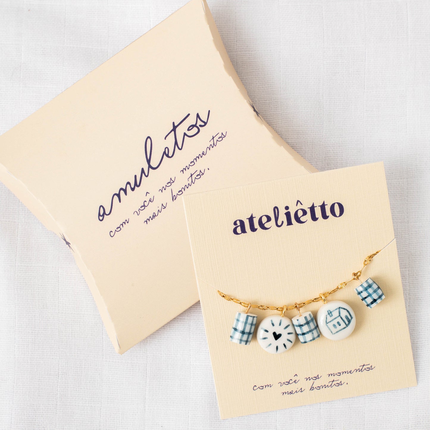 Pulseira Sentir
