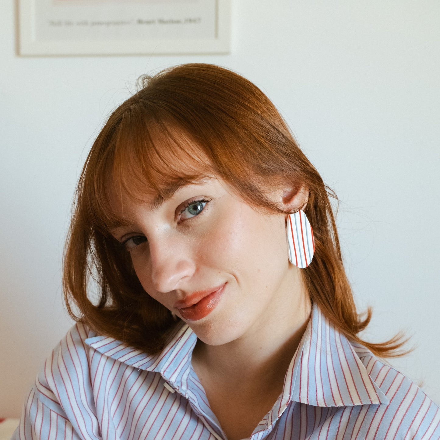 Brinco Amélie