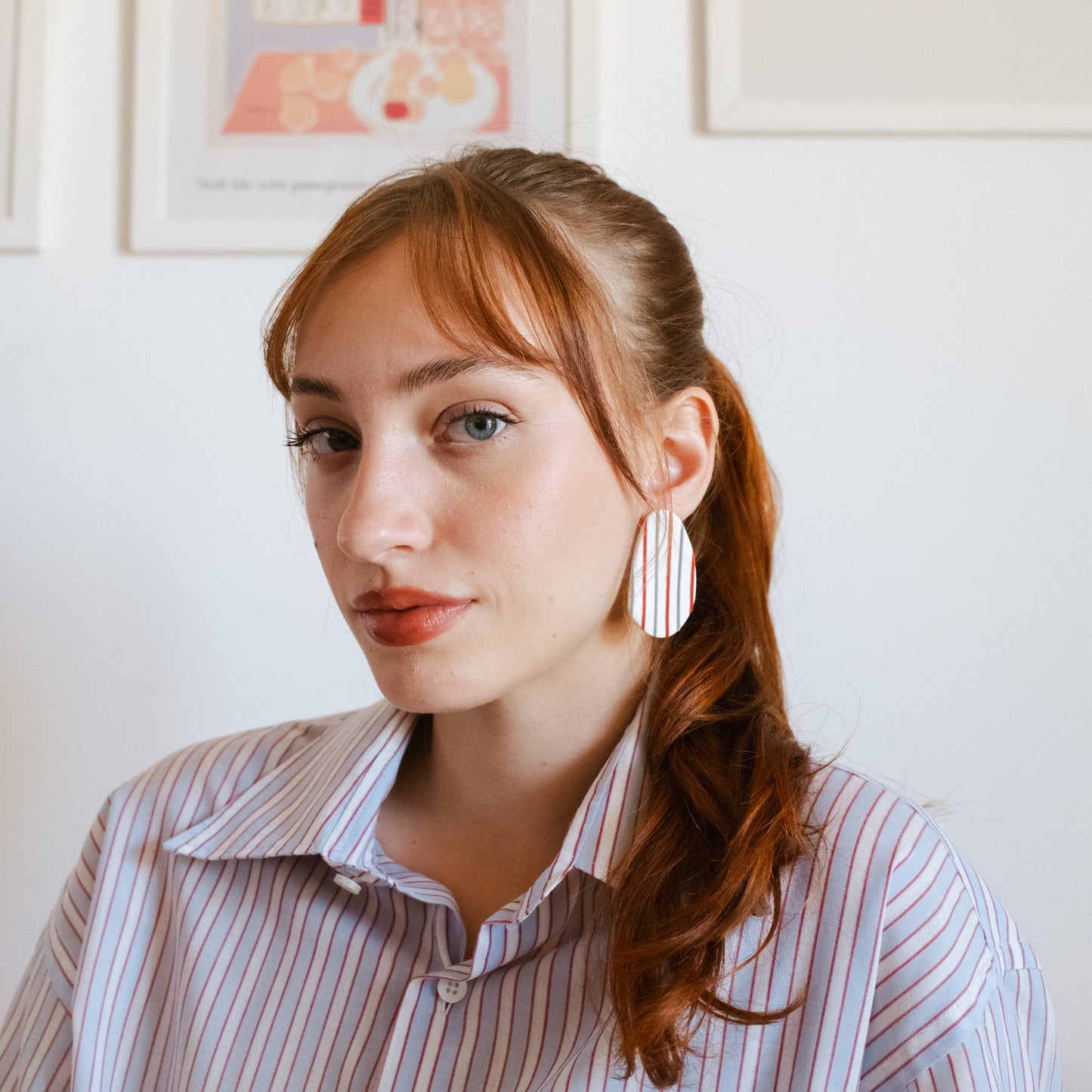 Brinco Amélie